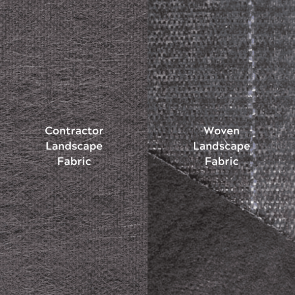 contractor landscape fabric woven landscape fabric woven ground cover landscape cloth commercial landscape fabric swatches