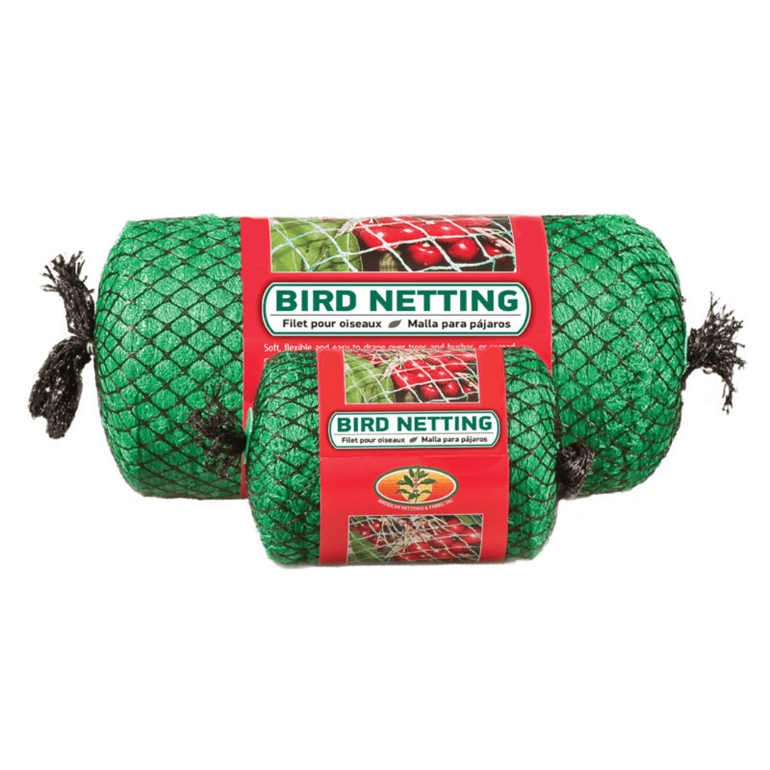 Anti Bird Netting – Wynnes of Dinmore